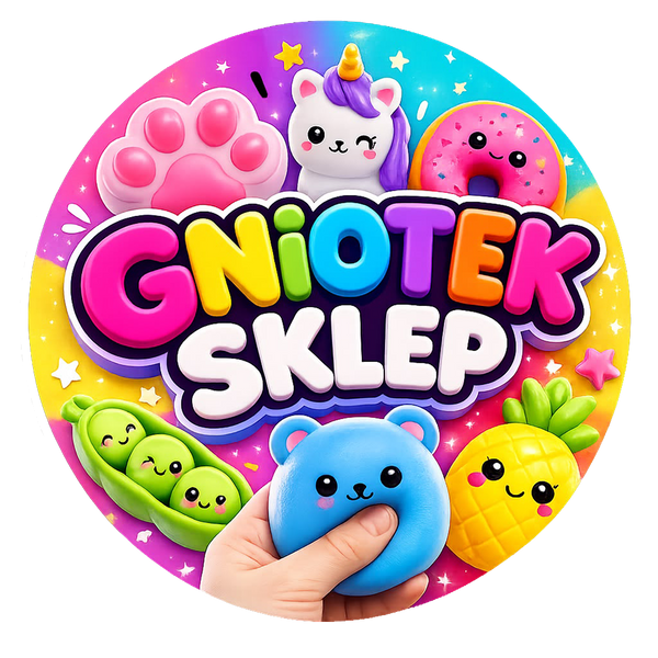 Gniotek Sklep